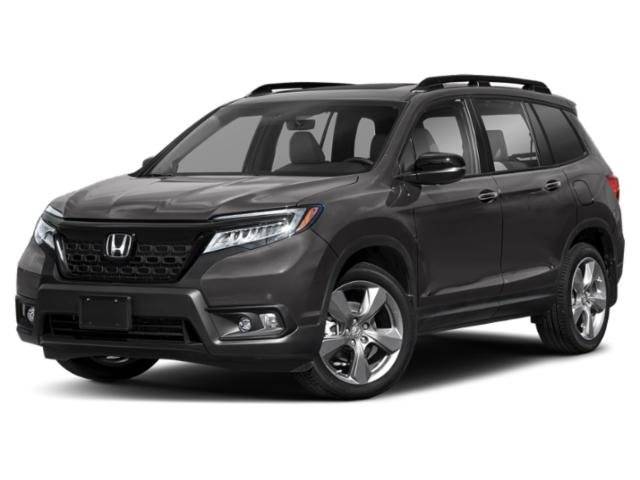 2019 Honda Passport Touring — SUV — 73,854 mi — Killeen, TX