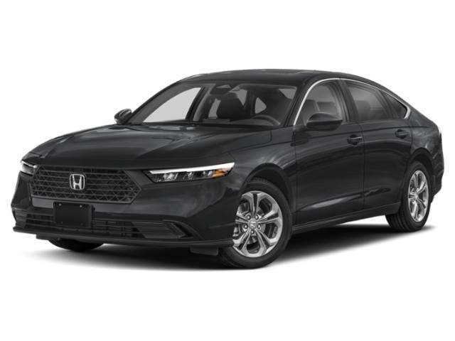 2023 Honda Accord EX — Sedan — 35,766 mi — Killeen, TX