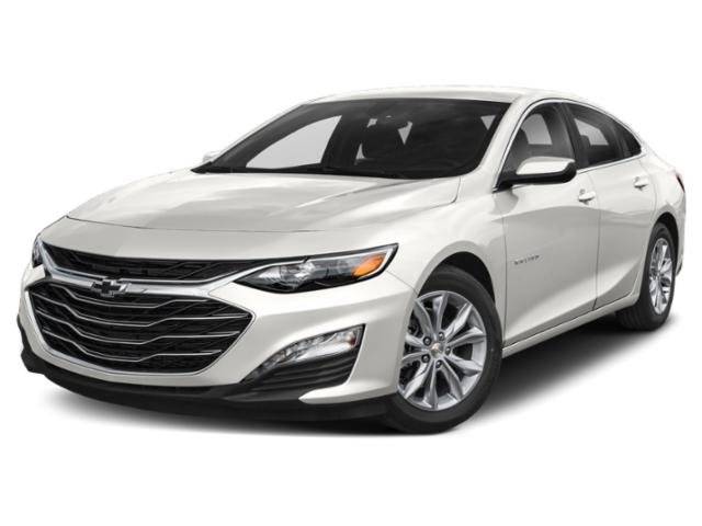 2019 Chevrolet Malibu Premier — Sedan — 83,467 mi — Killeen, TX