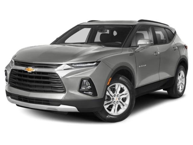 2020 Chevrolet Blazer 2LT — SUV — 48,282 mi — Killeen, TX