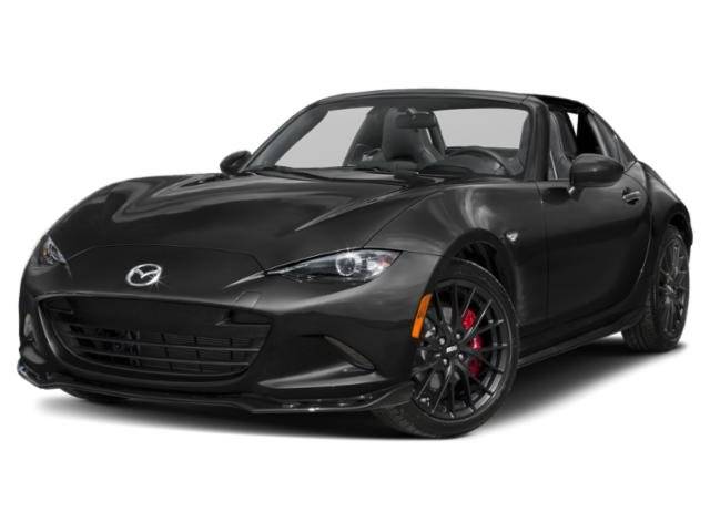 2021 Mazda MX-5 Miata Club — Convertible — 28,195 mi — Killeen, TX