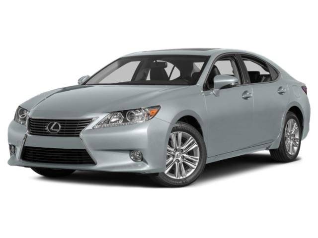 2015 Lexus ES ES 350 — Sedan — 66,539 mi — Killeen, TX