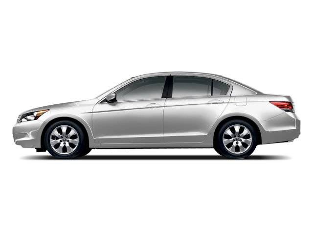 2010 Honda Accord EX — Sedan — 76,054 mi — Killeen, TX