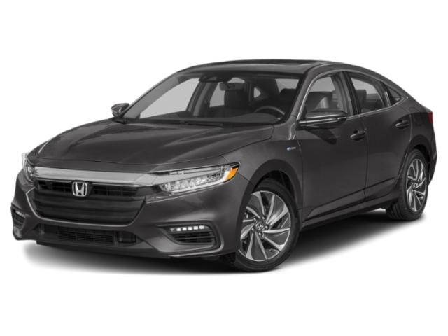 2022 Honda Insight Touring — Sedan — 36,843 mi — Killeen, TX