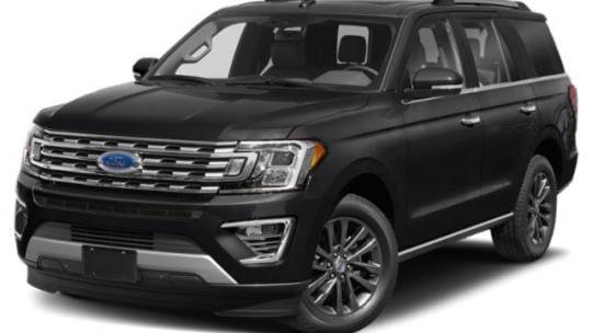 2020 Ford Expedition Limited — SUV — 112,664 mi — Killeen, TX