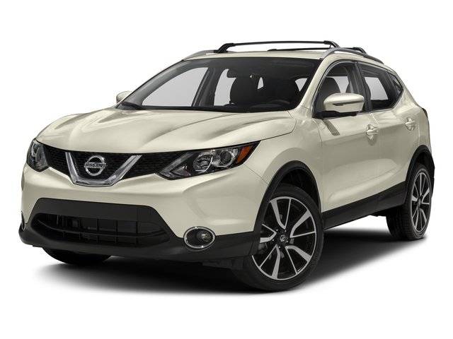 2018 Nissan Rogue Sport SL — SUV — 68,905 mi — Killeen, TX