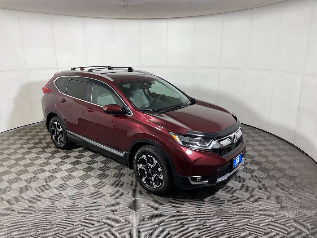 2019 Honda CR-V Touring — SUV — 43,661 mi — Twin Falls, ID