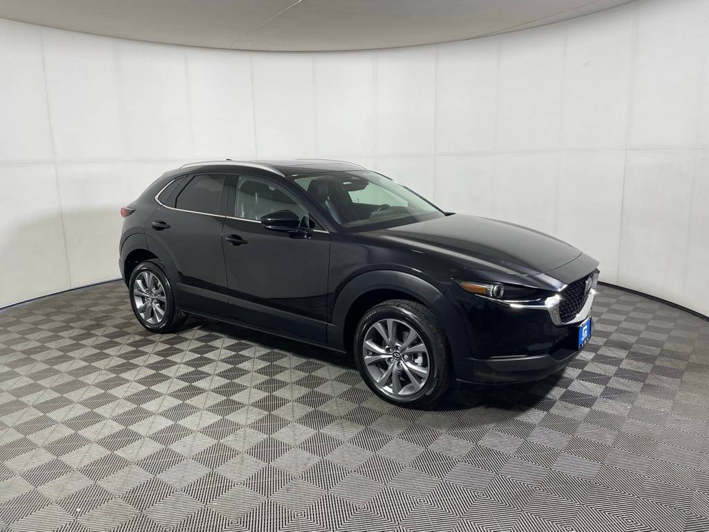 2025 Mazda CX-30 Premium — SUV — 31 mi — Twin Falls, ID