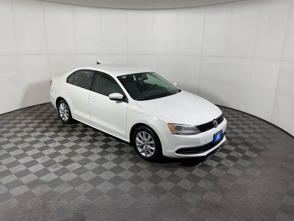 2011 Volkswagen Jetta SE — Sedan — 171,827 mi — Twin Falls, ID