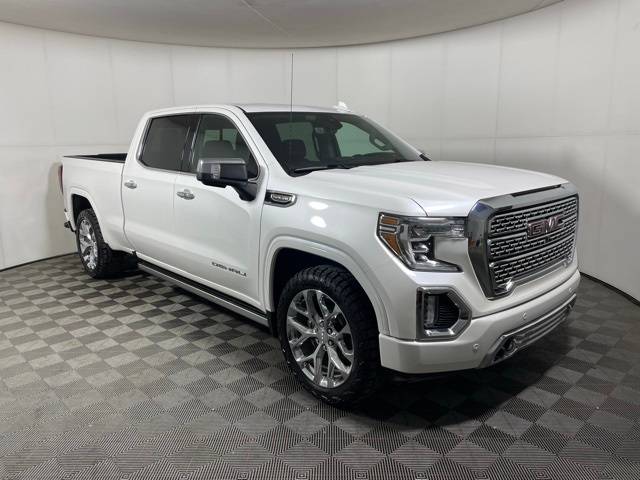 2020 GMC Sierra 1500 Denali — Pickup Truck — 85,861 mi — Twin Falls, ID