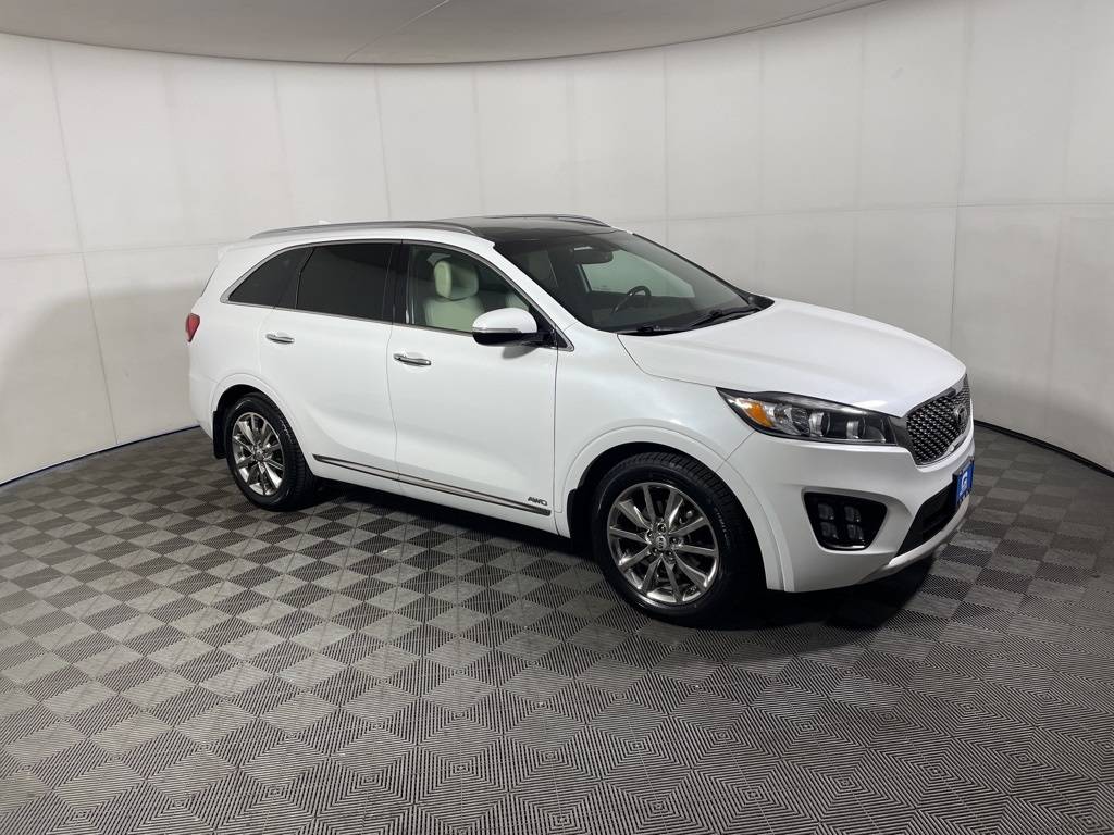 2016 Kia Sorento SX Limited V6 — SUV — 100,353 mi — Twin Falls, ID