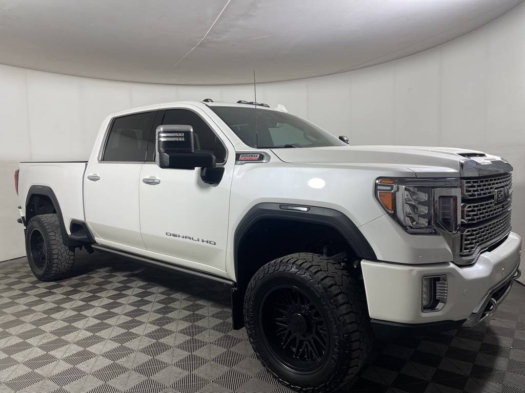 2022 GMC Sierra 3500HD Denali — Pickup Truck — 77,240 mi — Twin Falls, ID