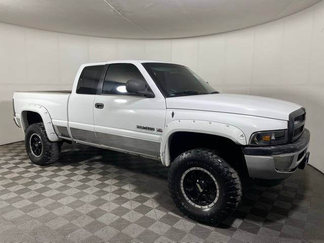 1998 Dodge Ram 1500 Base — Pickup Truck — 282,311 mi — Twin Falls, ID