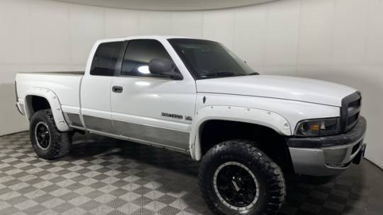 1998 Dodge Ram 1500 ST