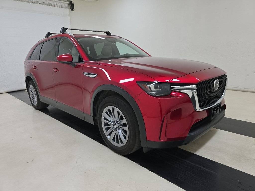 2024 Mazda CX-90 Plug-In Hybrid Preferred — SUV — 23,313 mi — Twin Falls, ID