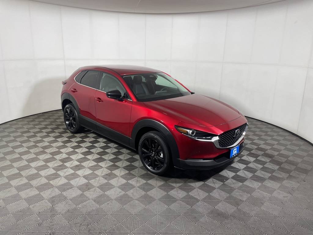 2024 Mazda CX-30 Select — SUV — 14,735 mi — Twin Falls, ID