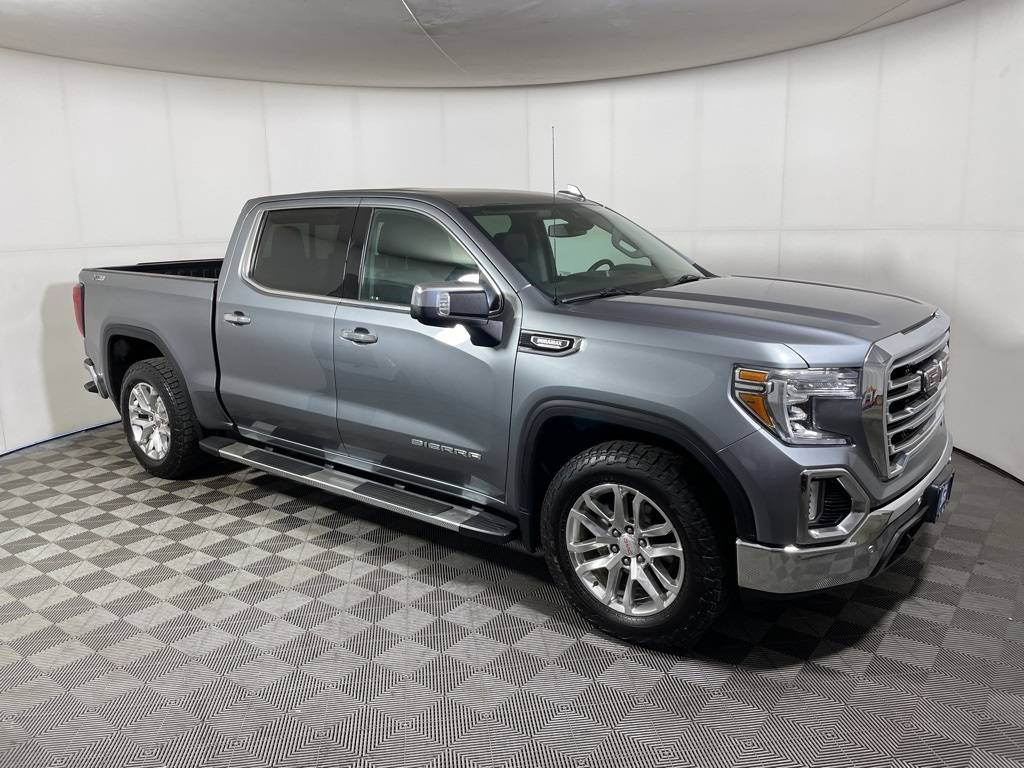 2020 GMC Sierra 1500 SLT — Pickup Truck — 83,738 mi — Twin Falls, ID