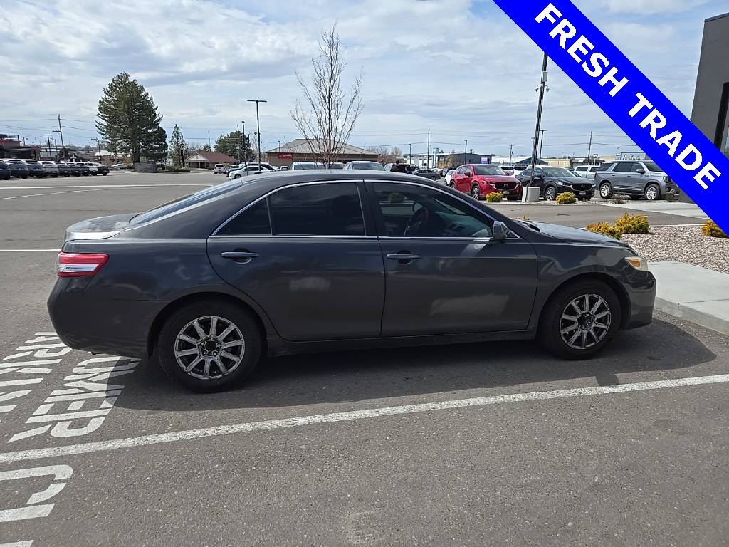 2011 Toyota Camry Base — Sedan — 106,468 mi — Twin Falls, ID