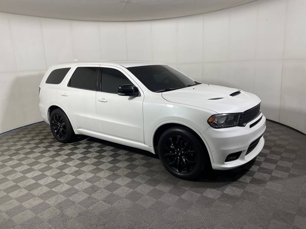 2019 Dodge Durango R/T — SUV — 100,243 mi — Twin Falls, ID