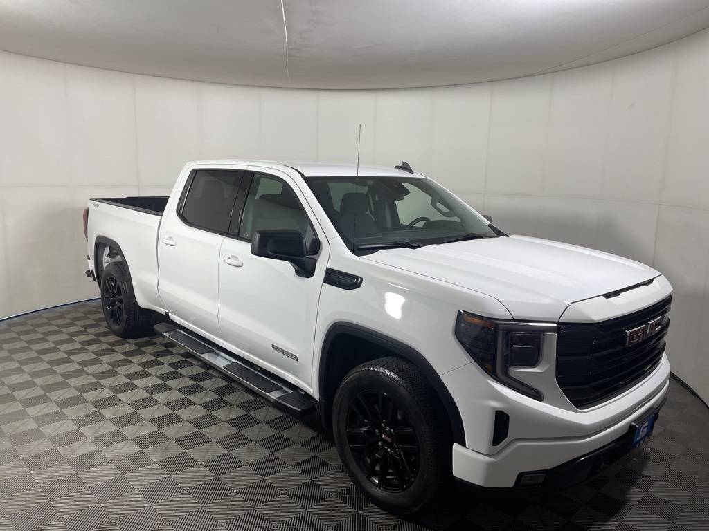 2023 GMC Sierra 1500 Elevation — Pickup Truck — 31,067 mi — Twin Falls, ID