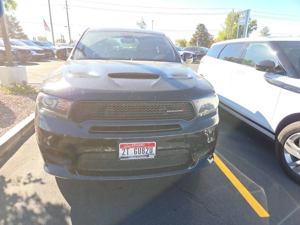 2018 Dodge Durango R/T — SUV — 76,860 mi — Twin Falls, ID