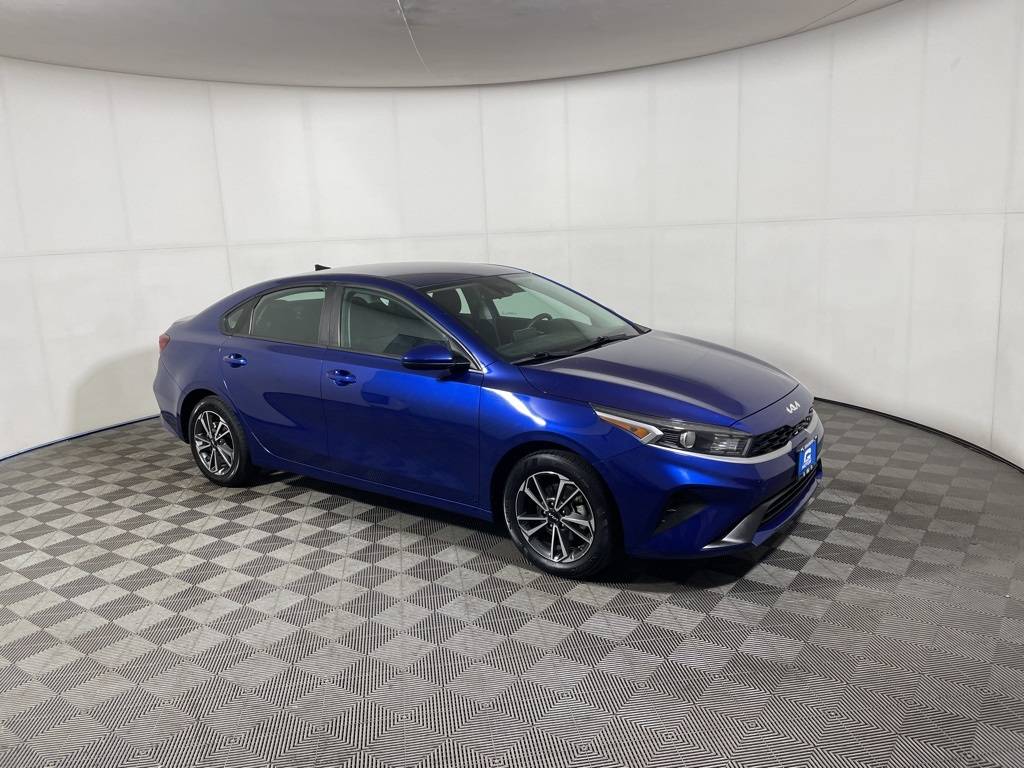 2023 Kia Forte LXS — Sedan — 58,166 mi — Twin Falls, ID