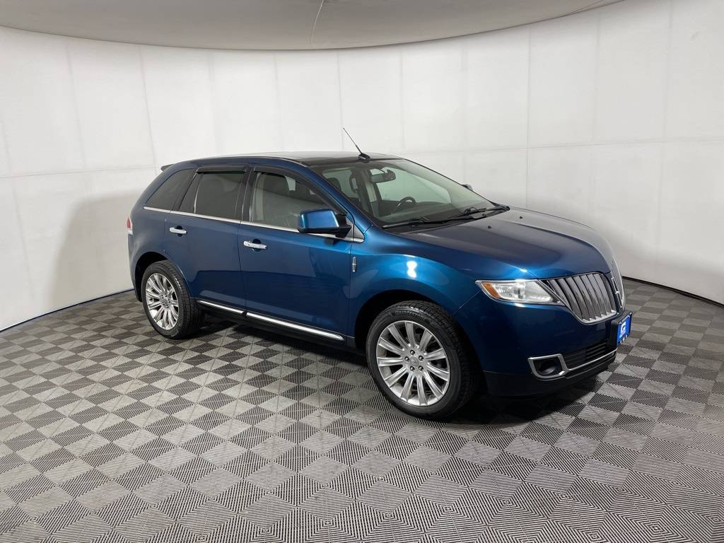 2011 Lincoln MKX AWD — SUV — 177,011 mi — Twin Falls, ID