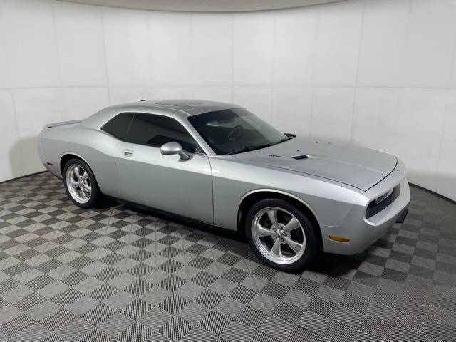 2010 Dodge Challenger R/T Classic — Coupe — 133,435 mi — Twin Falls, ID
