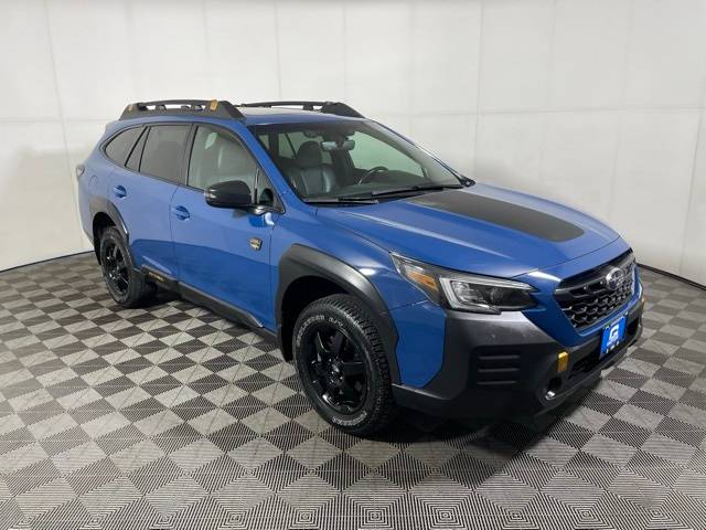 2022 Subaru Outback 2.4T Wilderness — SUV — 46,176 mi — Twin Falls, ID