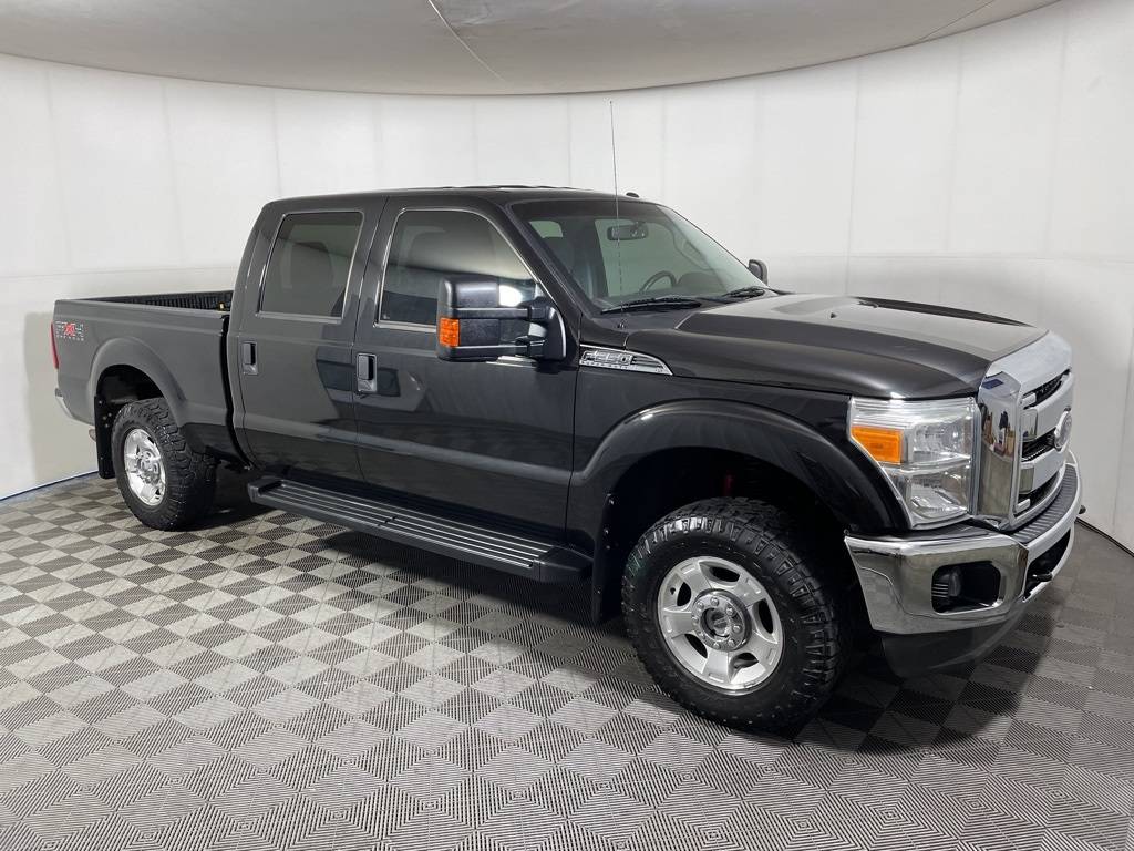 2011 Ford Super Duty F-250 XLT — Pickup Truck — 75,686 mi — Twin Falls, ID