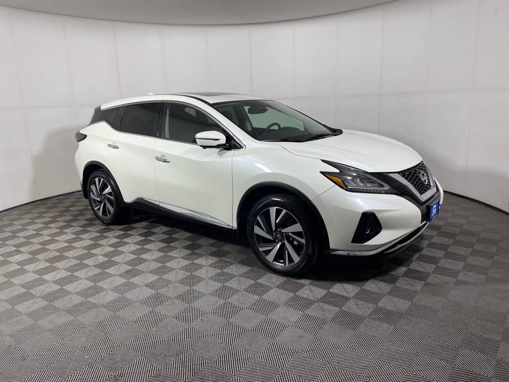 2023 Nissan Murano SL — SUV — 26,807 mi — Twin Falls, ID