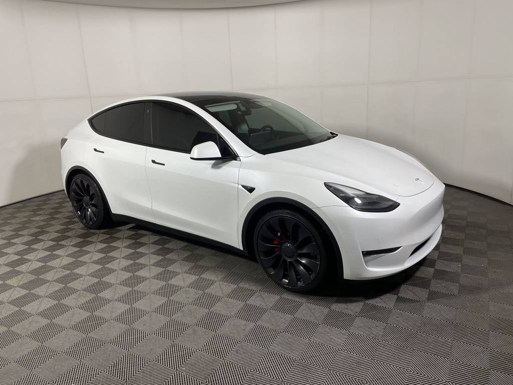 2022 Tesla Model Y Performance — SUV — 44,329 mi — Twin Falls, ID