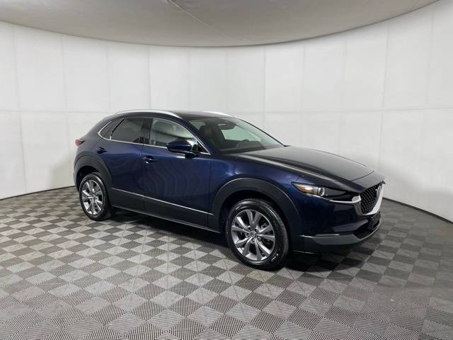 2024 Mazda CX-30 Premium — SUV — 7,223 mi — Twin Falls, ID