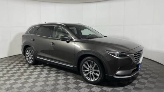 2017 Mazda CX-9 Grand Touring — SUV — 76,922 mi — Twin Falls, ID