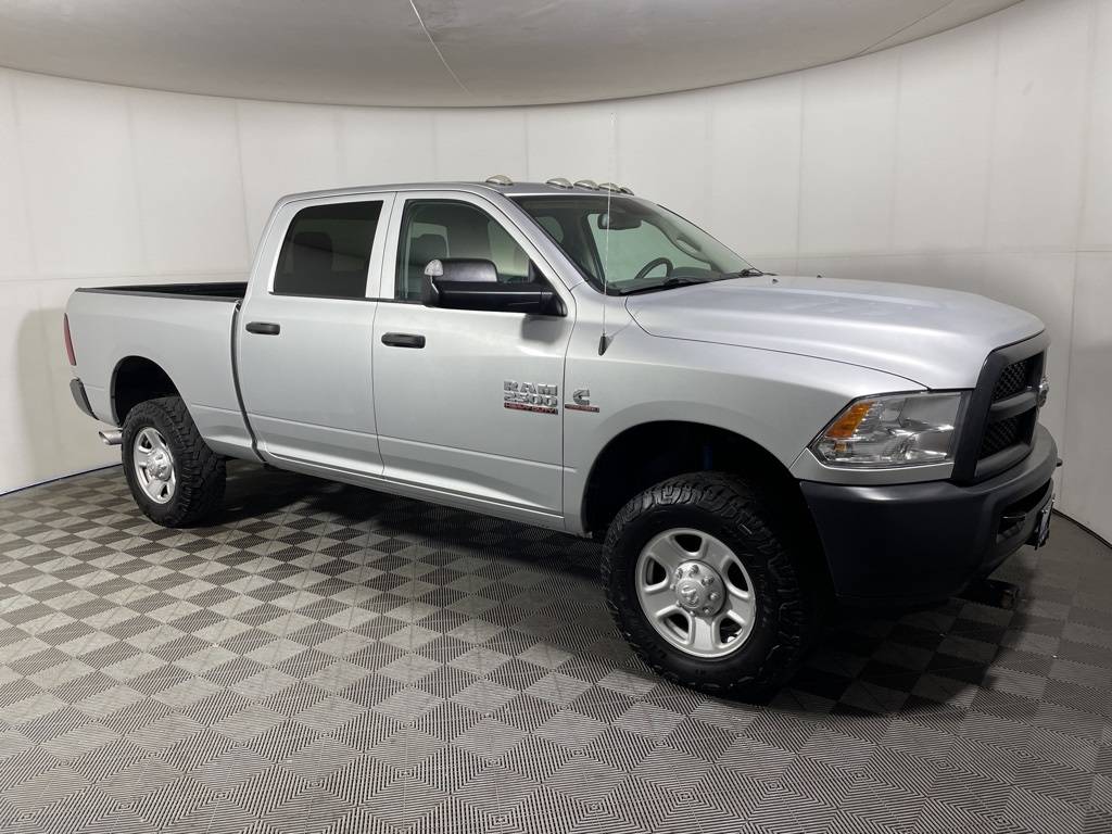 2017 Ram 2500 Tradesman — Pickup Truck — 116,482 mi — Twin Falls, ID