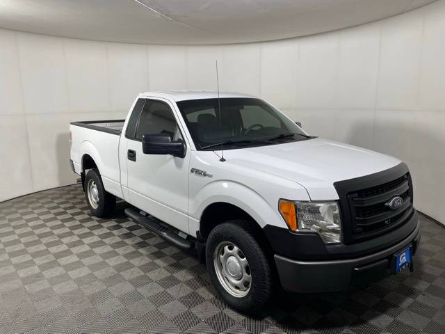 2013 Ford F-150 XL — Pickup Truck — 73,559 mi — Twin Falls, ID