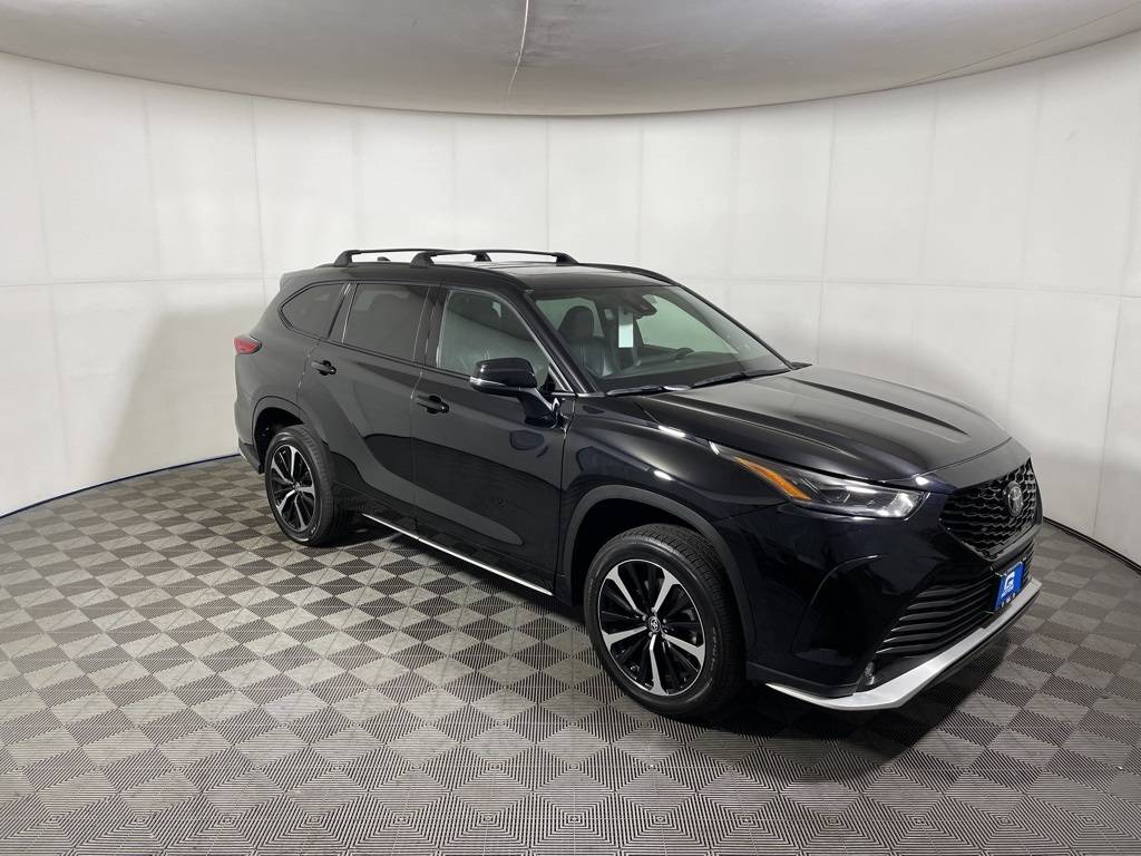 2021 Toyota Highlander XSE — SUV — 60,000 mi — Twin Falls, ID