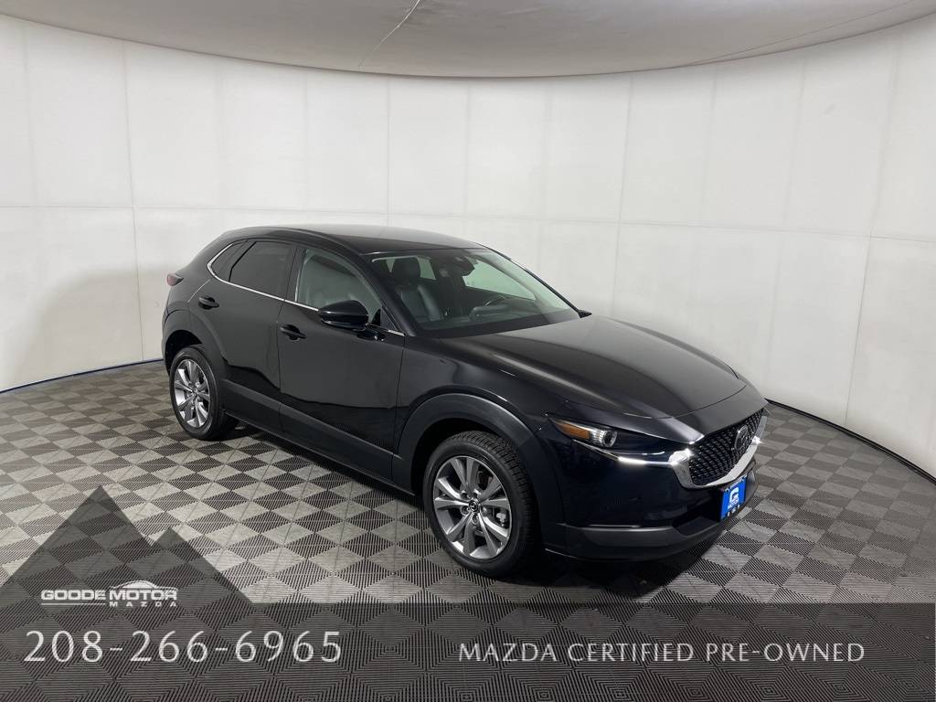 2022 Mazda CX-30 Select — SUV — 36,216 mi — Twin Falls, ID