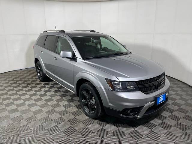2018 Dodge Journey Crossroad — SUV — 32,783 mi — Twin Falls, ID