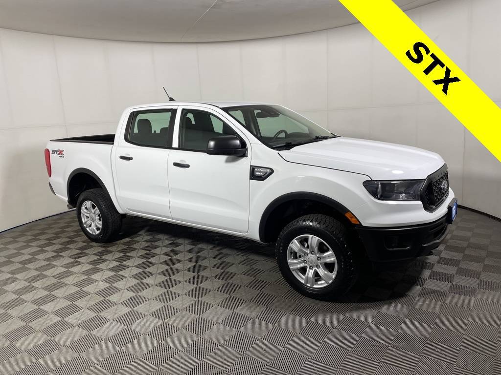 2022 Ford Ranger XL — Pickup Truck — 58,998 mi — Twin Falls, ID