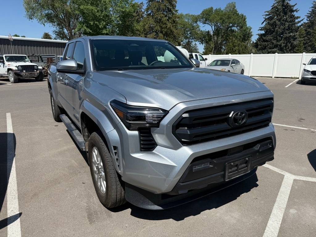 2024 Toyota Tacoma SR5 — Pickup Truck — 10,313 mi — Twin Falls, ID