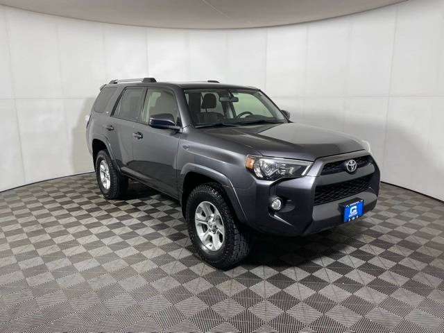 2019 Toyota 4Runner SR5 — SUV — 78,062 mi — Twin Falls, ID