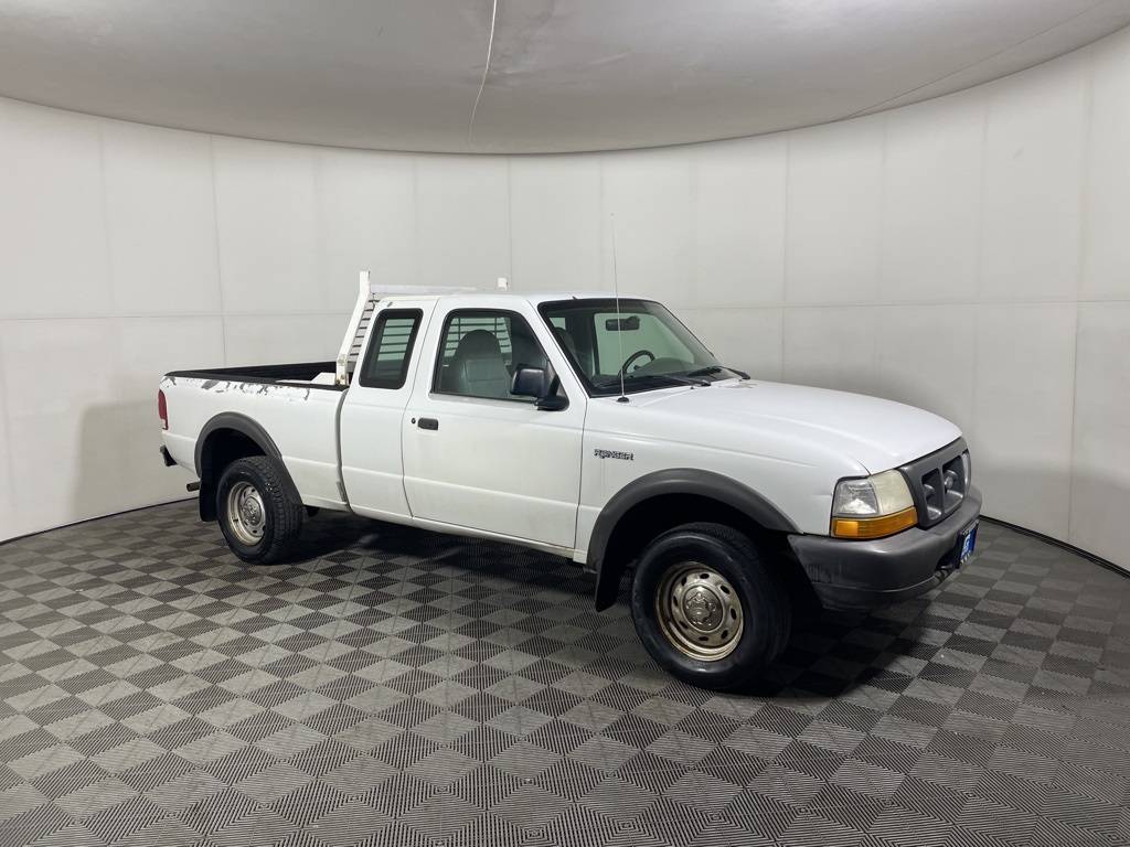 2000 Ford Ranger XLT — Pickup Truck — 179,871 mi — Twin Falls, ID