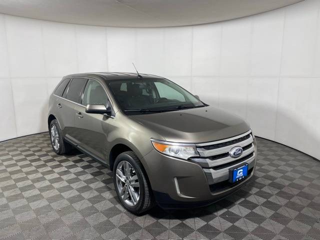 2013 Ford Edge Limited — SUV — 168,000 mi — Twin Falls, ID