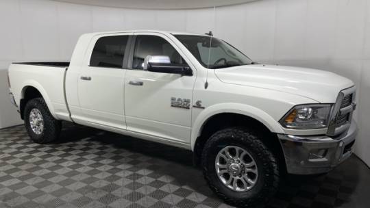 2018 Ram 2500 Laramie — Pickup Truck — 181,434 mi — Twin Falls, ID