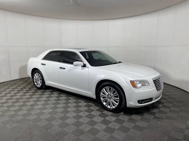 2014 Chrysler 300 Base — Sedan — 172,000 mi — Twin Falls, ID