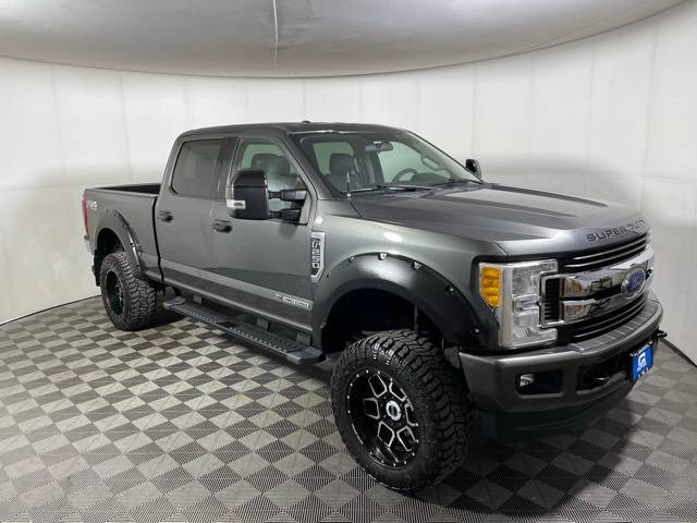 2017 Ford Super Duty F-250 XLT — Pickup Truck — 127,814 mi — Twin Falls, ID
