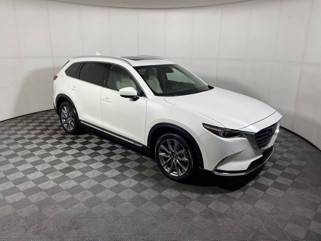 2023 Mazda CX-9 Grand Touring — SUV — 20,417 mi — Twin Falls, ID