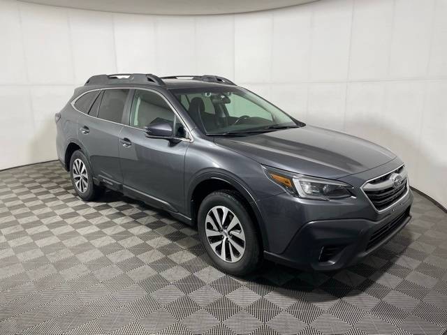 2021 Subaru Outback 2.5i Premium — SUV — 72,344 mi — Twin Falls, ID