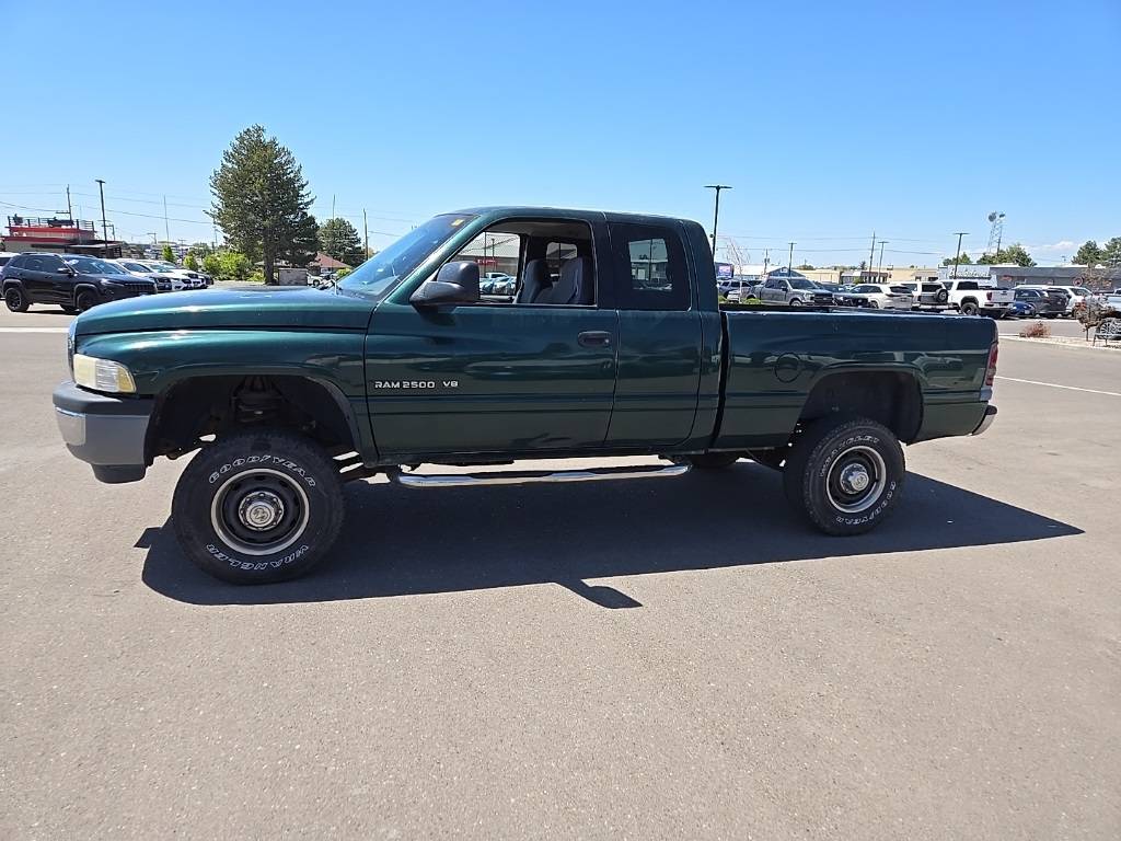 2000 Dodge Ram 2500 Base — Pickup Truck — 283,000 mi — Twin Falls, ID